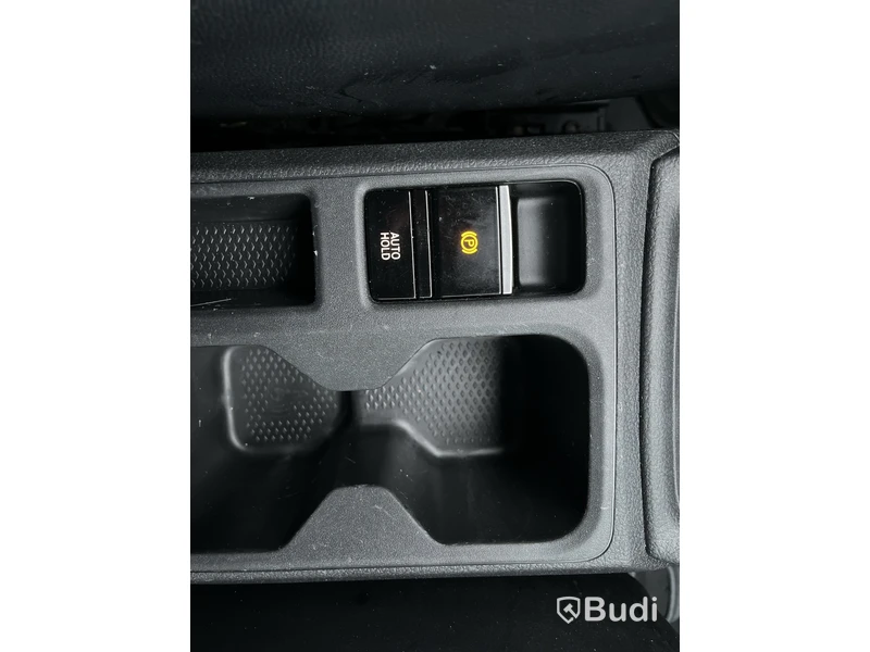Volkswagen Caddy -2020 | Premium Cargo