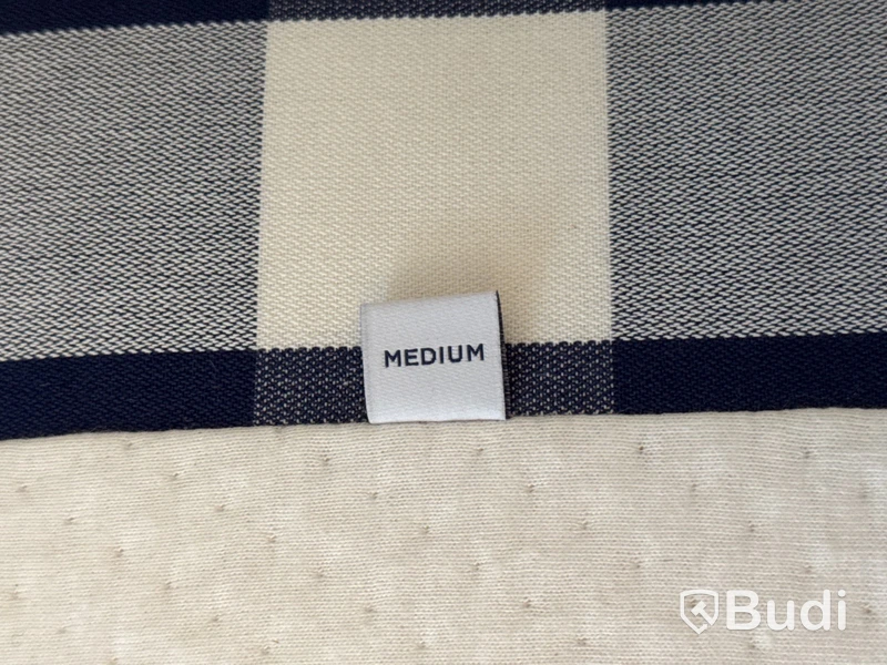 Säng Hästen Adjustable Medium -2024