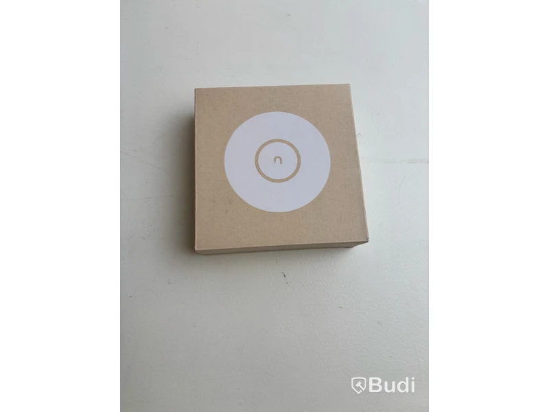Parti med diverse tillbehör Ubiquiti