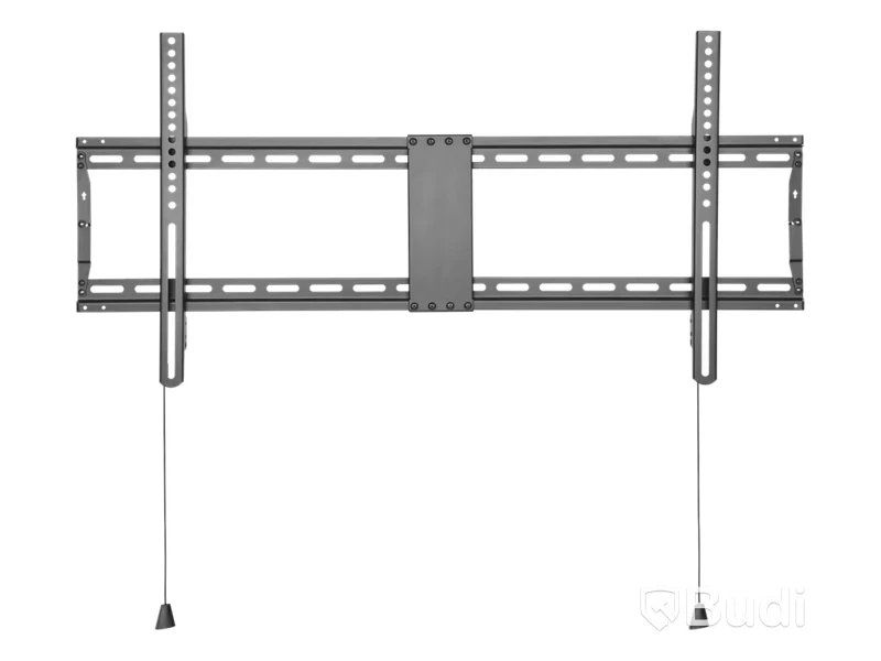 Väggfäste  Deltaco DELTACO Office, heavy-duty fixed foldable