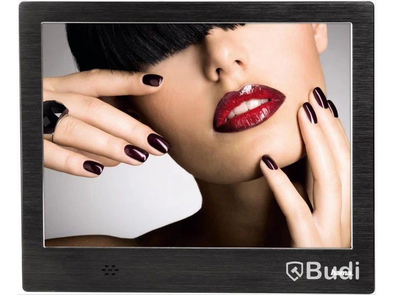 2 st. Digital Fotoram Hama, The smart solution digital photo frame