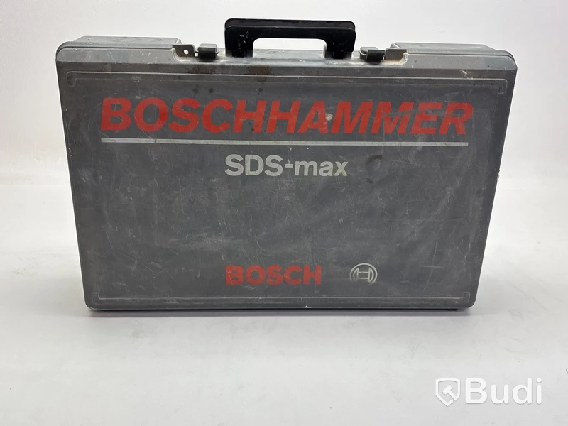 Borhammare Bosch SDS Max GBH 5 DCE