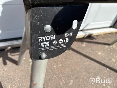 Kap- & gersåg Ryobi