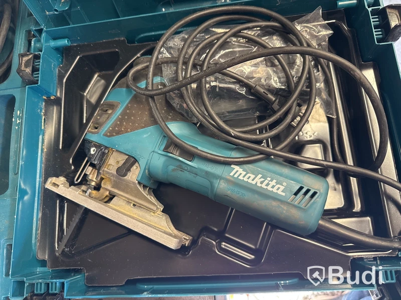 Maskinpaket Makita