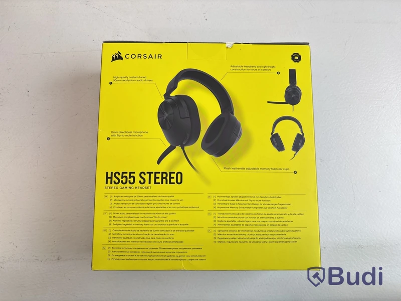 Gamingpaket Corsair