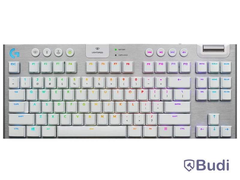 Gaming-tangentbord Logitech, G915 TKL