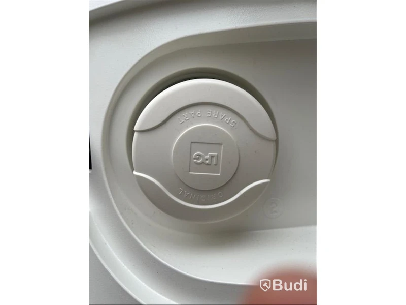 LPG Cellu M6 Alliance Medical Medical inkl tillbehör