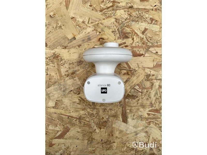LPG Cellu M6 Alliance Medical Medical inkl tillbehör