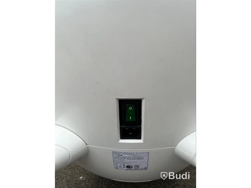 LPG Cellu M6 Alliance Medical Medical inkl tillbehör