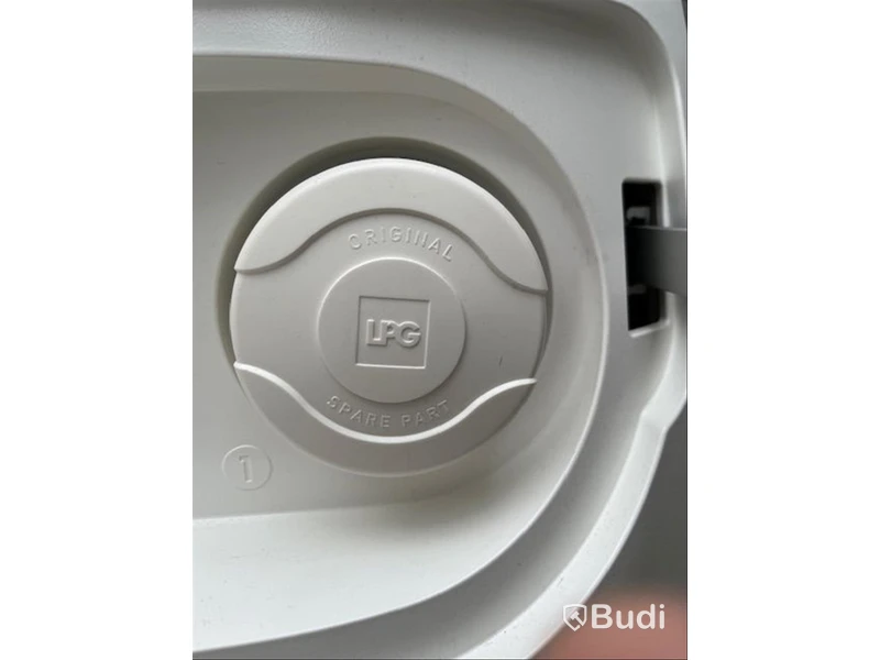 LPG Cellu M6 Alliance Medical Medical inkl tillbehör