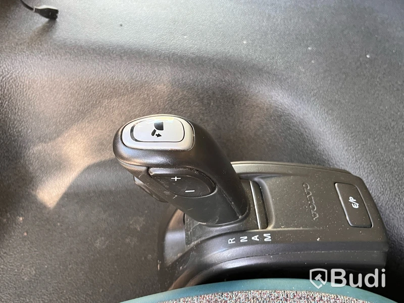 Dragbil Volvo FM 42 T -2019 | Semitrailer HRD S KFG 2Z -2019