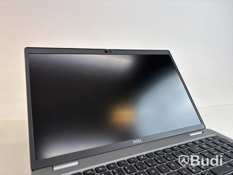 Bärbar dator Dell Latitude E5520. OBS! Inget OS