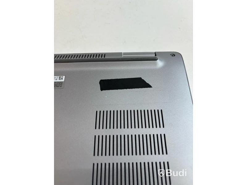 Bärbar dator Dell Latitude E5520. OBS! Inget OS