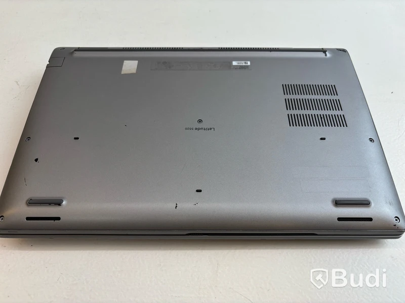 Bärbar dator Dell Latitude E5520. OBS! Inget OS