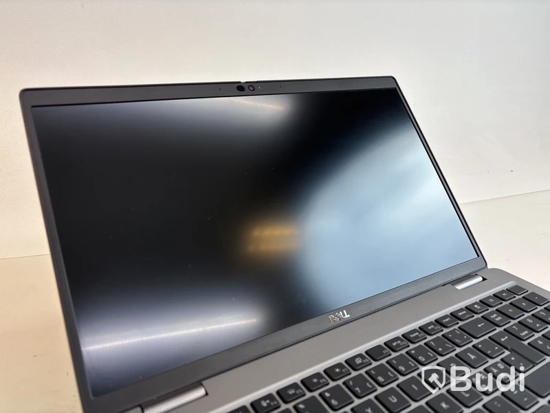 Bärbar dator Dell Latitude E5520. OBS! Inget OS