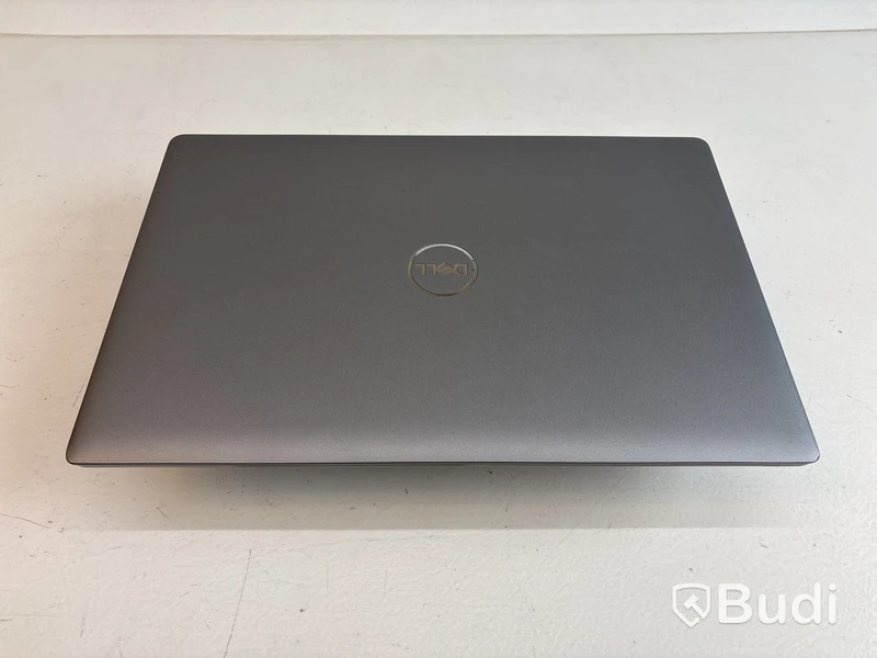 Bärbar dator Dell Latitude E5520. OBS! Inget OS
