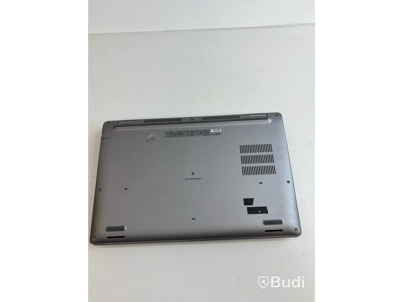 Bärbar dator Dell Latitude E5520. OBS! Inget OS
