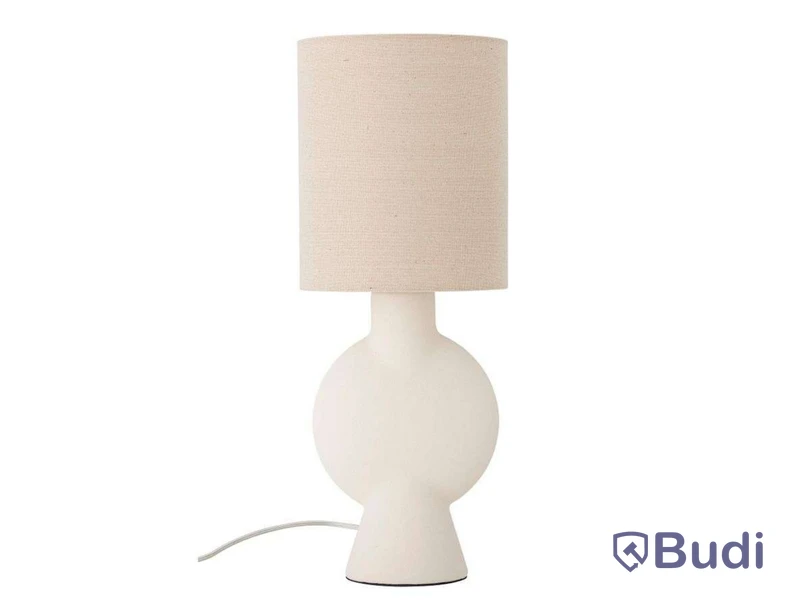 Bordslampa Bloomingville, Sergio Nature