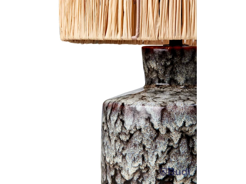 Bordslampa Affari of Sweden, Lava
