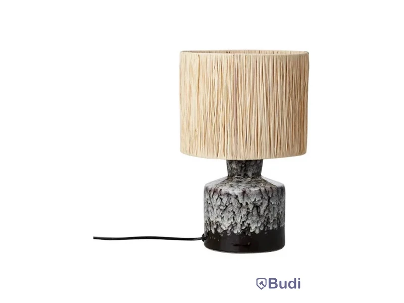 Bordslampa Affari of Sweden, Lava