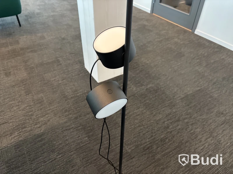 Lampa muuto