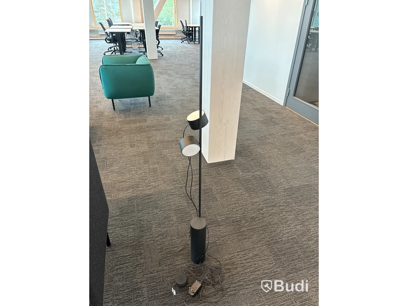 Lampa muuto