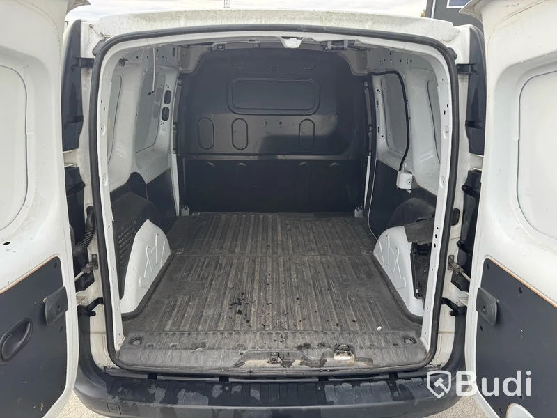Skåpbil Mercedes-Benz Citan 109 CDI -2021 | Dragkrok