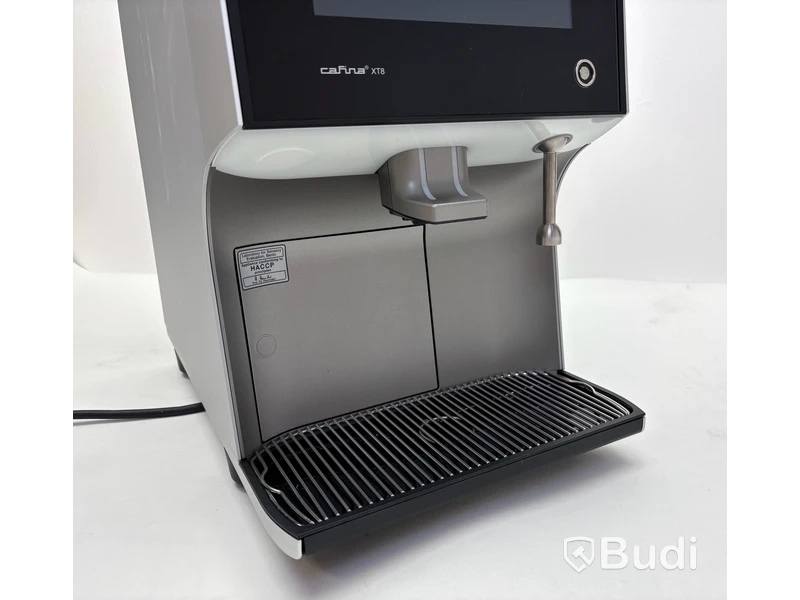 Kaffemaskin Melitta, Cafina XT8, möjlighet till leasing