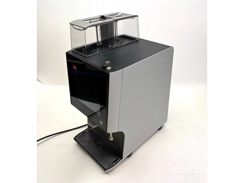 Kaffemaskin Melitta, Cafina XT8