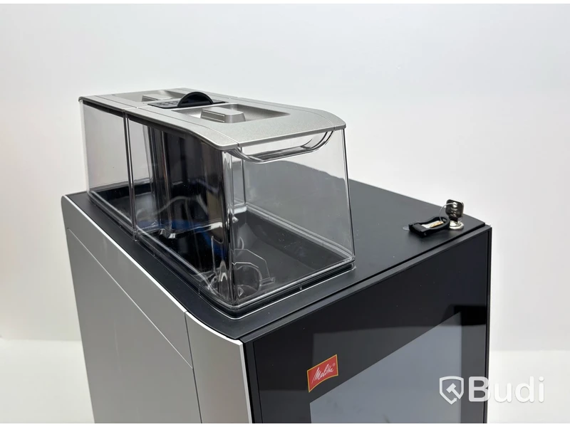 Kaffemaskin Melitta, Cafina XT8