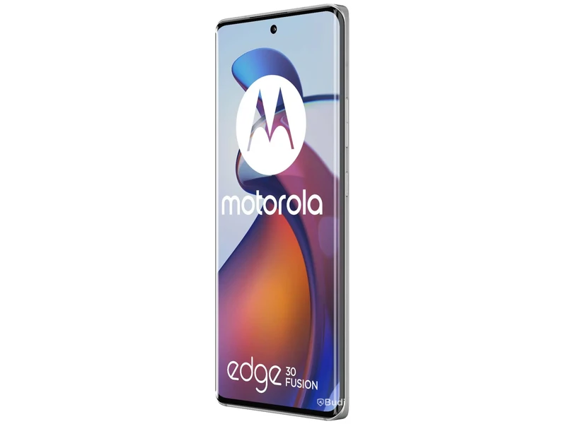 Mobil Motorola Edge 30 Fusion 8/128GB Aurora White