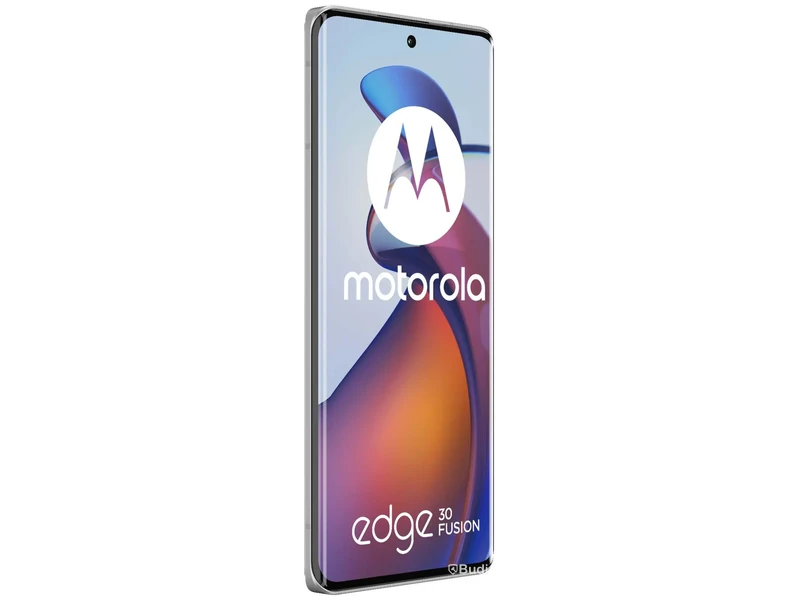 Mobil Motorola Edge 30 Fusion 8/128GB Aurora White