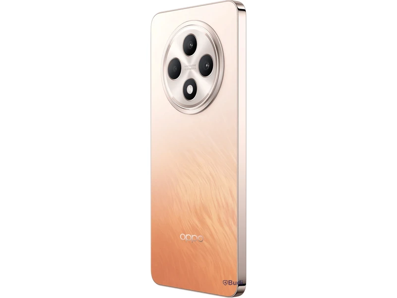 Mobil Oppo Reno 12F 8/256GB Amber Orange