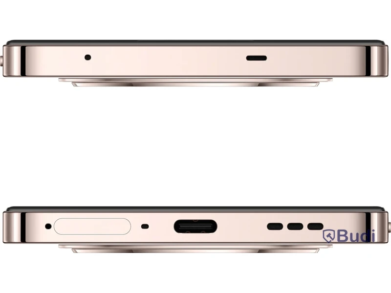 Mobil Oppo Reno 12F 8/256GB Amber Orange