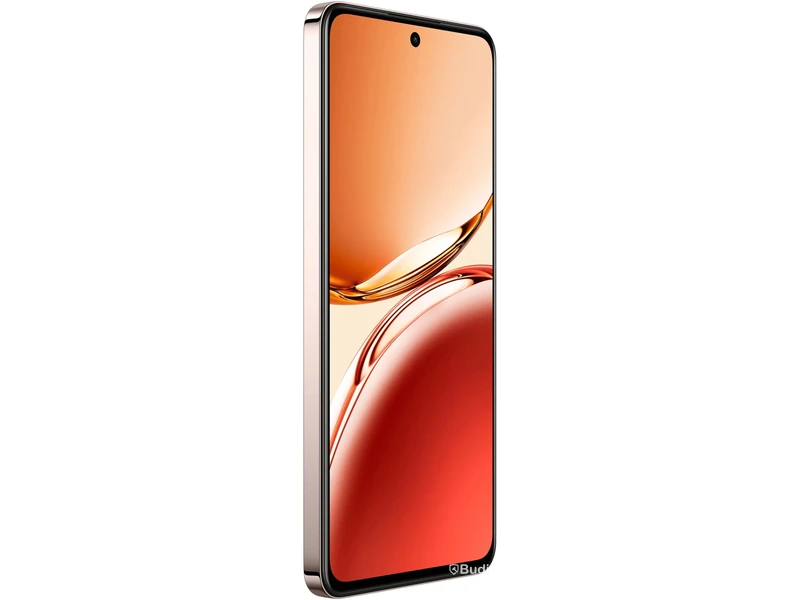 Mobil Oppo Reno 12F 8/256GB Amber Orange