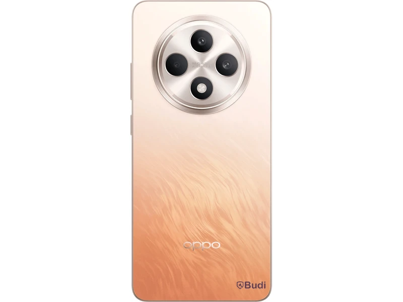 Mobil Oppo Reno 12F 8/256GB Amber Orange