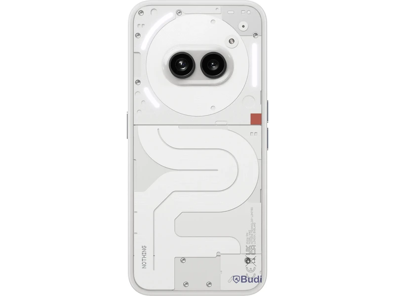 Mobil Nothing Phone 2a 8/128GB Milk