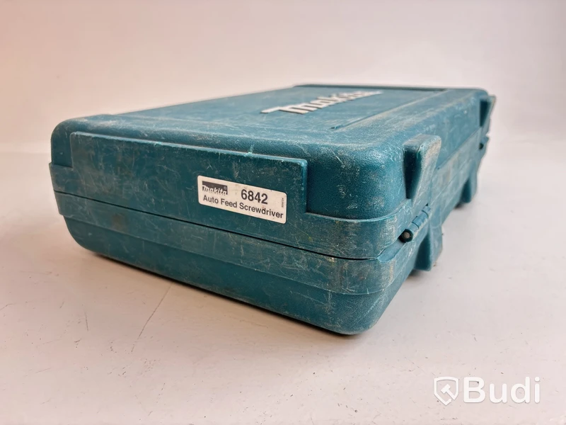 Gipsskruvdragare Makita, 6842