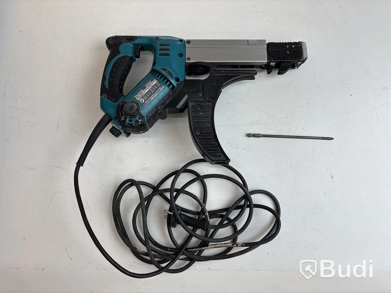 Gipsskruvdragare Makita, 6842