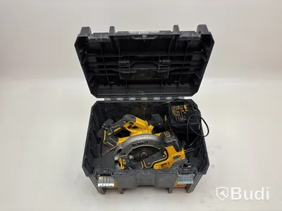 Cirkelsåg och sticksåg Dewalt