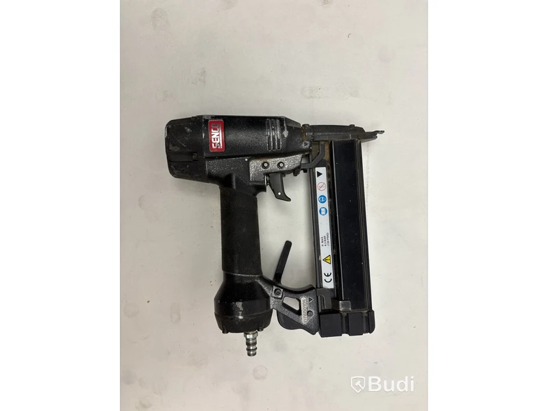 Dyckertpistol Senco Finishpro 18