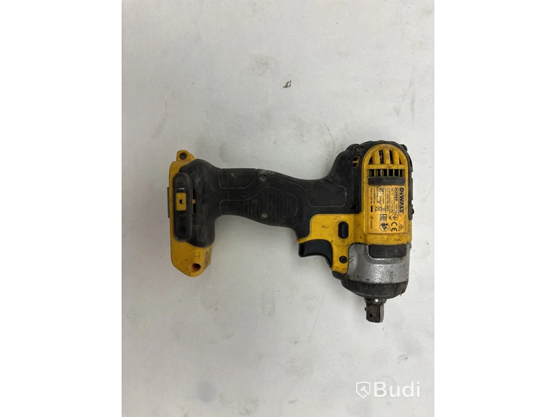 Skruvdragare och mutterdragare Dewalt