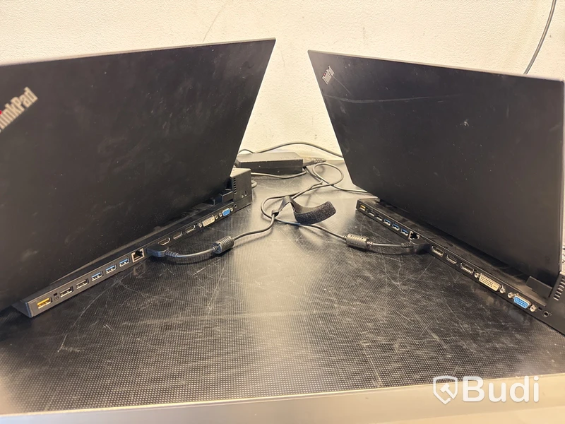 2 st Lenovo ThinkPad T470s