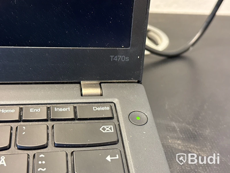 2 st Lenovo ThinkPad T470s