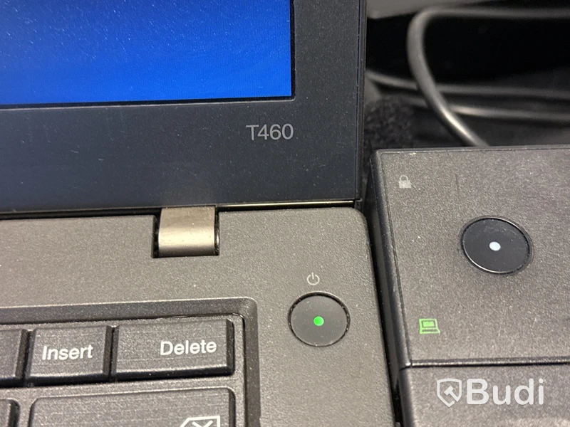 2 st Lenovo ThinkPad T460