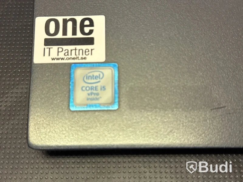 2 st Lenovo ThinkPad T460