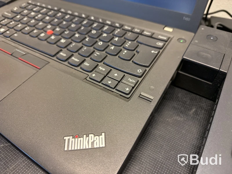 2 st Lenovo ThinkPad T460