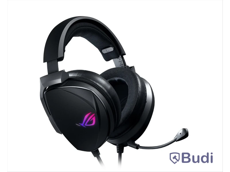Gaming headset Asus, Rog Theta 7.1