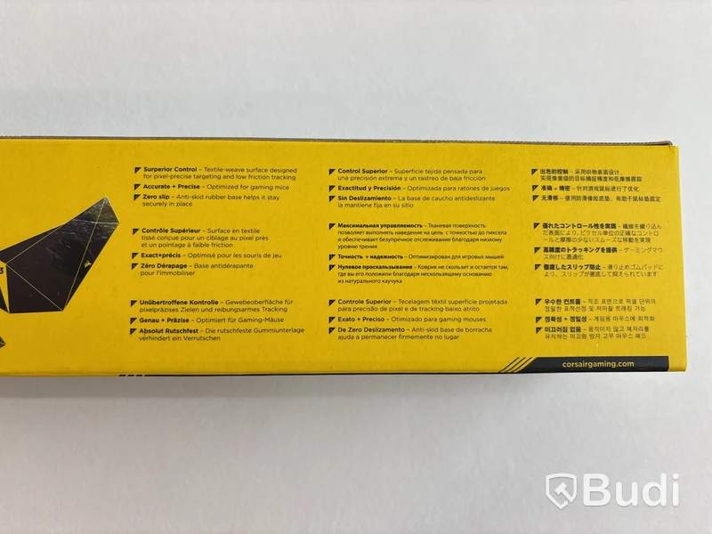 Gamingpaket Corsair