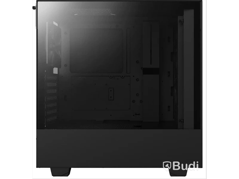 Datorchassi NZXT H510 Flow svart